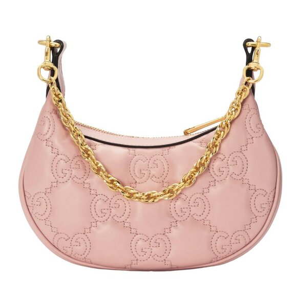 NWT Gucci GG MATELASSÉ Mini Bag - Picture 5 of 6